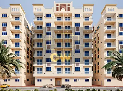 استوديو للبيع | سعر ممتاز | استثمار مثالي