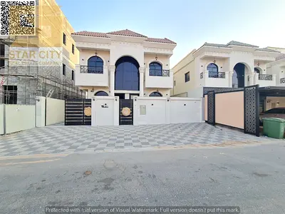 🏡 فيلا كلاسيك للبيع – تملك حر لجميع الجنسيات
