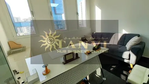 Beautiful Office Near Metro | Direct From Owner | No Commission