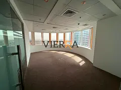 Fitted Office With Partitions l Ready To Move In l Open View