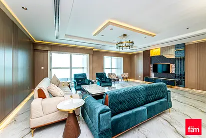 Unique PenthouseIUpgraded|Breathing view