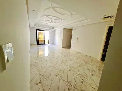Like BRAND NEW 3BHK 3WASHROOM BALCONY WALDROP WITH COLOR PARKING CLASS TO MUWAILEH PARK NEW MUWAILEH SHARJAH