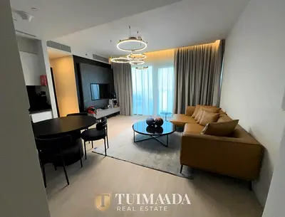 Big Layout | City View | High Floor