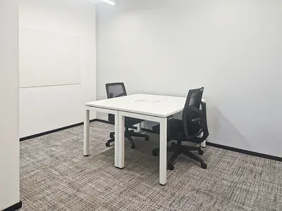 استئجار مساحة مكتبية خاصة مصممة خصيصًا لاحتياجات عملك الفريدة في Abu Dhabi, Metal Park Dubai