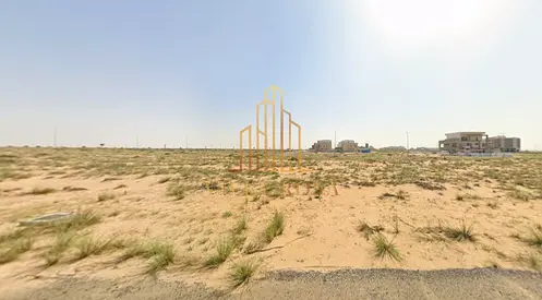 Investment Opportunity: Residential Land – First Plot After the Corner on the Main Road in Tilal City | Prime Location & Attractive Price