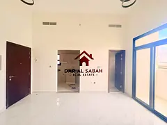 Family Residence | 6 Cheque Payment | Master Room | Close Hall | ready to move / with balcony with s