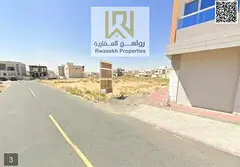 Corner Residential Investment Plot for Sale in Ajman – Al Zahya | Freehold for All Nationalities |