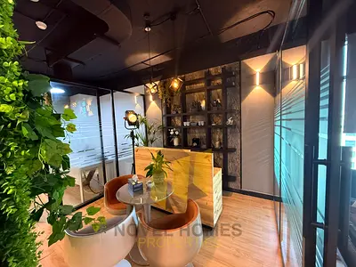 RARE OFFICE WITH 4 PARKING SPACES | BARSHA HEIGHTS