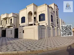 Luxury villa for sale - modern design in new-classic style, price includes registration, air conditi