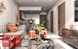 Negotiable| Next to Green Community | 120% ROI