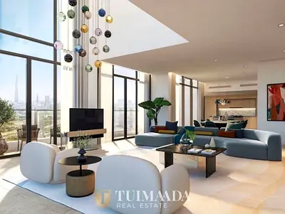 Prime D3 Location | Stylish 1BR | Rare Creative Community Living