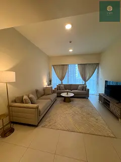 1BR Apartment | Grande Opera District | Furnished | Downtown City View