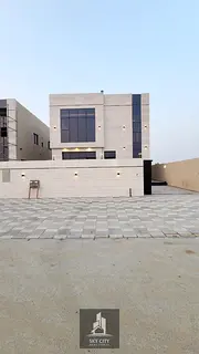 Now is your chance to own your dream villa in Ajman - a luxurious modern design and an unparalleled 