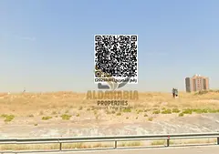 📢 For Sale – Residential Plot in Al Alia, Ajman