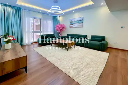 Upgraded | Furnished | 12 Cheques