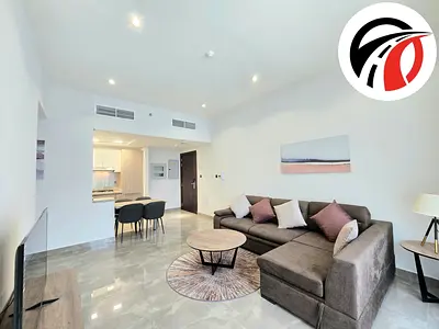 Fully Furnished ! 4 Cheques Payments ! Prime Location ! Luxurious ! Ready to Move
