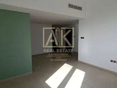 Semi Furnished | High Floor | Prime Location