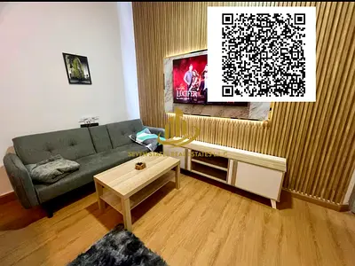 1 bedroom Hall for sale Al khor tower Ajman