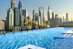 Fully Furnished Smart Homes | Near Metro | High ROI | Near Handover | Freehold | Investor Offer