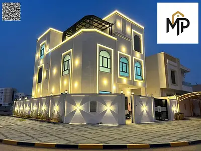 Your chance to own a villa, including registration and ownership fees, ready to move in and close to all services.