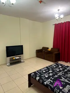 Fully furnished apartment Available For Rent 3000 without Bill
