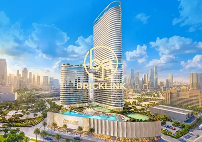 High ROI | Fully Furnished | 1% Monthly Plan | Investor Deal | Prime JVC Location