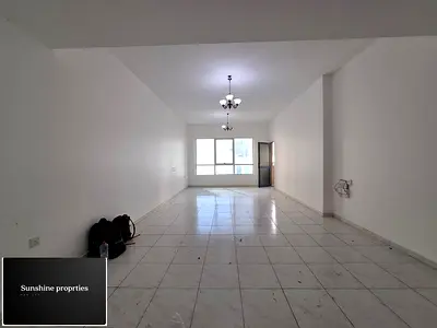 Hot offer 3bhk net and clean family building
