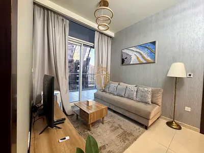 Modern 2BR Apartment in Business Bay Vera Residence