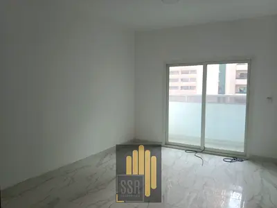BRAND NEW BLDG EASY ACCESS 2 DUBAI 1 BHK 2 WASHROOM+BALCONY CLOSE 2 SAHARA MALL & AL NAHDA PARK SIDE