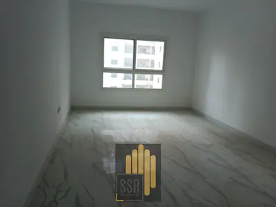 BRAND NEW BLDG EASY ACCESS 2 DUBAI 1 BHK 2 WASHROOM+BALCONY CLOSE 2 SAHARA MALL & AL NAHDA PARK SIDE