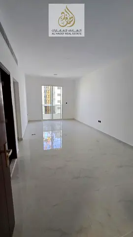 شقه غرفتين وصاله اول ساكن ايجار سنوى بالجرف 2