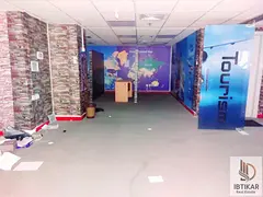 CHILLER FREE SEMI FURNISHED HUGE OFFICE FOR RENT IN AL QASIMIA SHARJAH