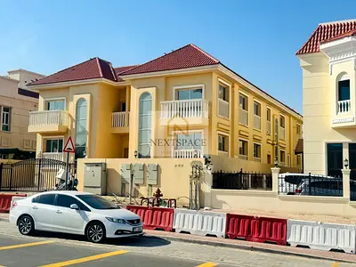Prime Plot | Brand New 6-Unit Townhouse Compound | Near Silicon Central Mall