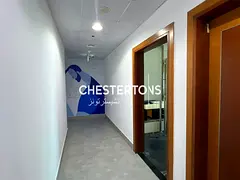 No Agent | For Rent | Fitted | 2 Partition