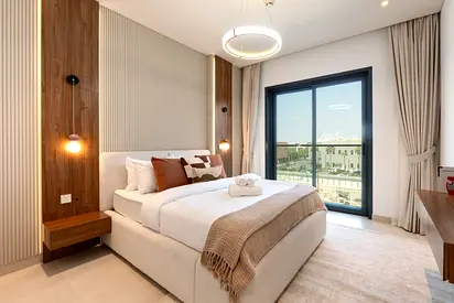 BRAND NEW | 1 BDR | MONTHLY RENTAL