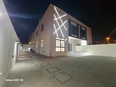 Brand new luxurious 5b villa available for rent al Tai sharjah