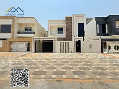 Own your dream villa and live in style in a luxurious villa in the heart of Yasmine