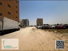 Plot for sale Ajman Jurf 2