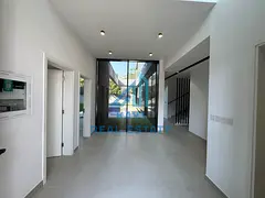 Luxury 5 BHK Villa With Private Pool In Gated Community