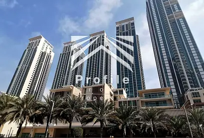 Ramadan Offer | 0% Commission for Cash Buyer | Sea View | Spacious Layout | 3BR Plus One