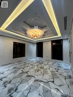 Exclusive 5-Bedroom Villa with Majlis &amp; Hall – Al Yasmeen