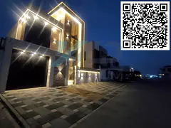 Pay 350 thousand and own a luxurious, spacious villa in a vital location