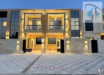 For sale: a 5-bedroom villa in a prime location, price includes fees