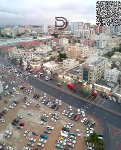 High Floor | Open City View 1BHk for sale