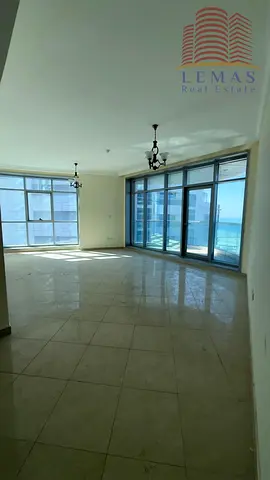 2 Bedroom partial sea view apartment water front property