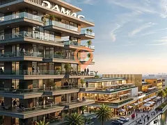DAMAC Riverside View – Marine 1 A | 2BR Waterfront | Hot Deal Ramadan Offer | 💰4% DLD Waiver | 