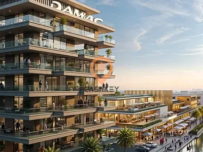 🌟🔥 داماك ريفرسايد فيو – مارين 1 | شقة غرفتين نوم بإطلالة مائية | عرض رمضان المميز | 💰 إعفاء 4% من رسوم دائرة الأراضي ائرة الأراضي | خطة سداد سهلة |