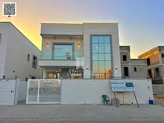 Own a Move In Ready Villa Including All Fees and Full Equipment in Al Zahya