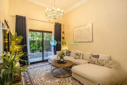 Fully Furnished & Upgraded | Huge Balcony | Call Now