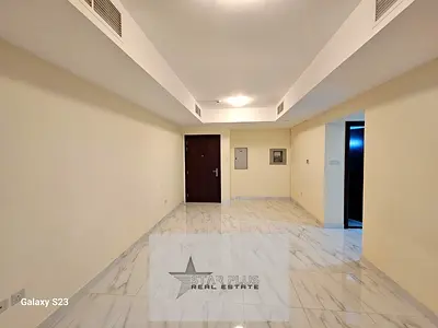 VERY SPACIOUS 2 BEDROOM APARTMENT AT THE MAIN LOCATION READY TO MOVE.